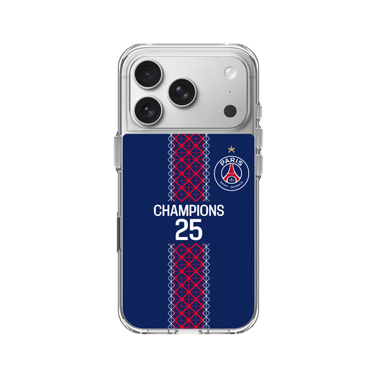 Champions 25