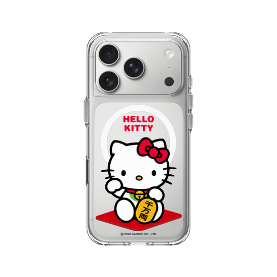 Gato de la Suerte