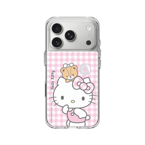 Hello Kitty y Tiny Chum
