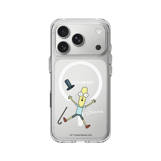 Mr Poopybutthole