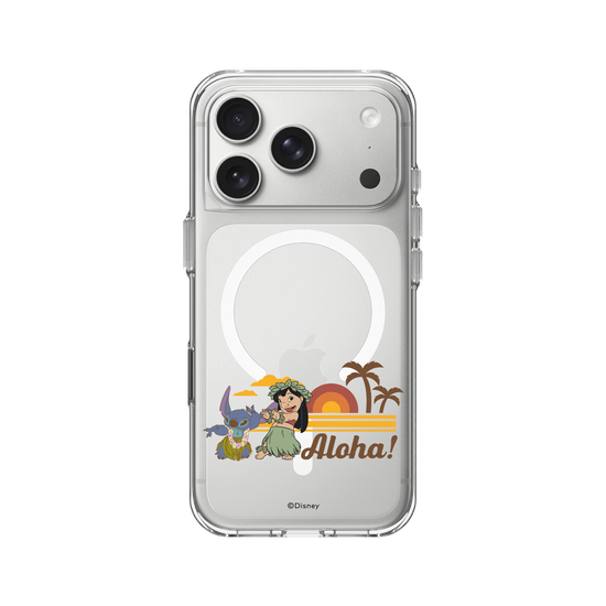 Lilo & Stitch - Aloha!