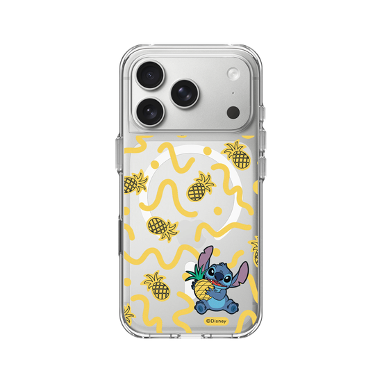 Stitch - Pineapple