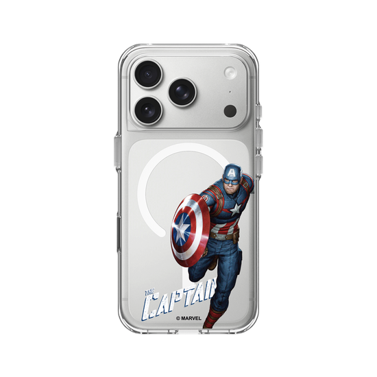 Captain America