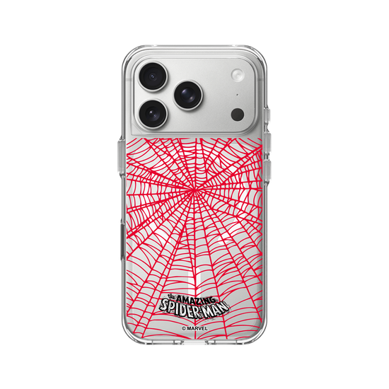 Spider-Man - Telaraña Roja