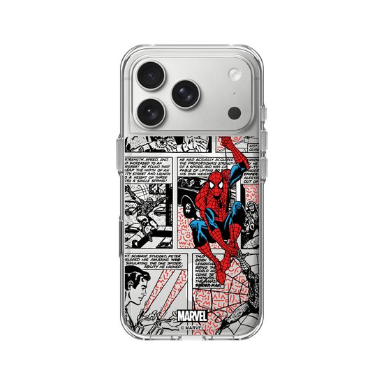 Spiderman - Comic