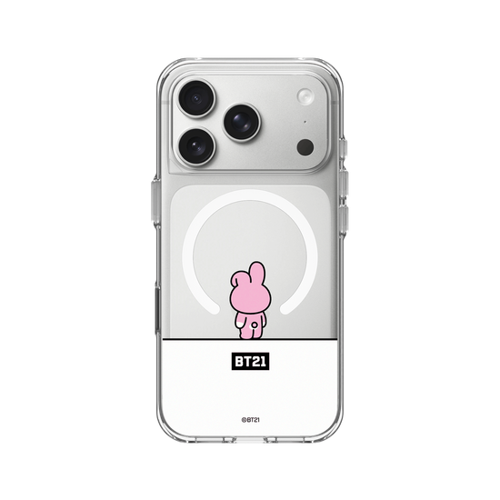 Guess Who? COOKY