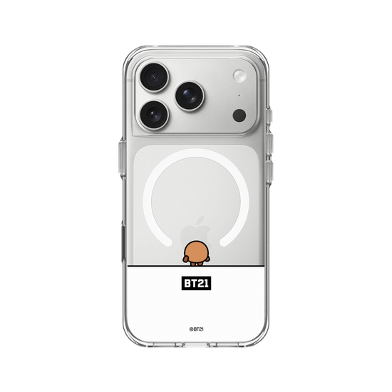 Guess Who? SHOOKY