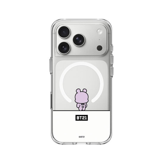 猜猜是誰？ MANG