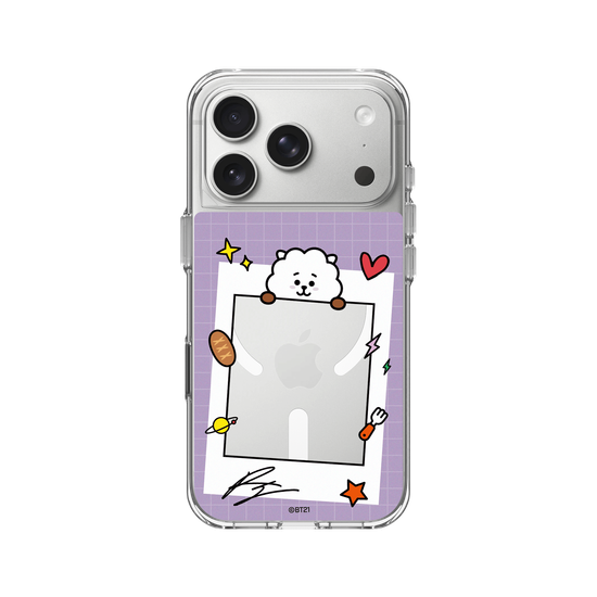 RJ Stay With You