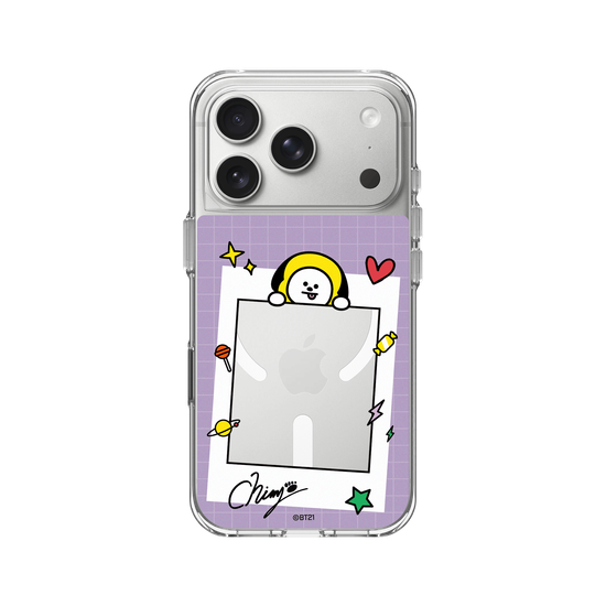 CHIMMY Stay With You