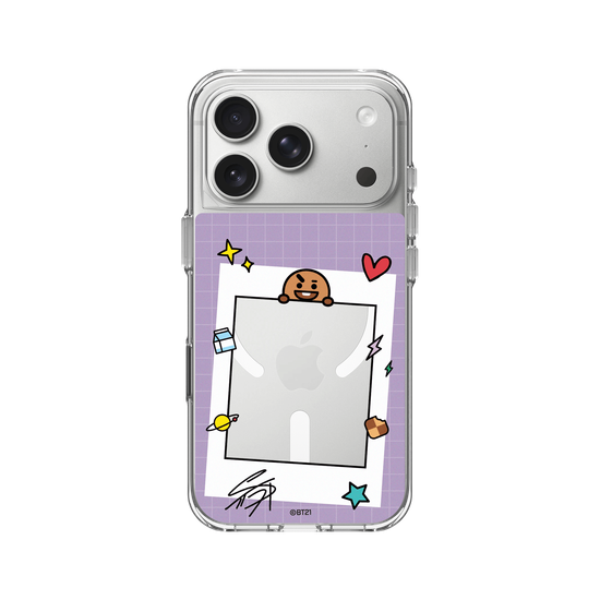 SHOOKY Stay With You