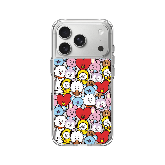 All for BT21