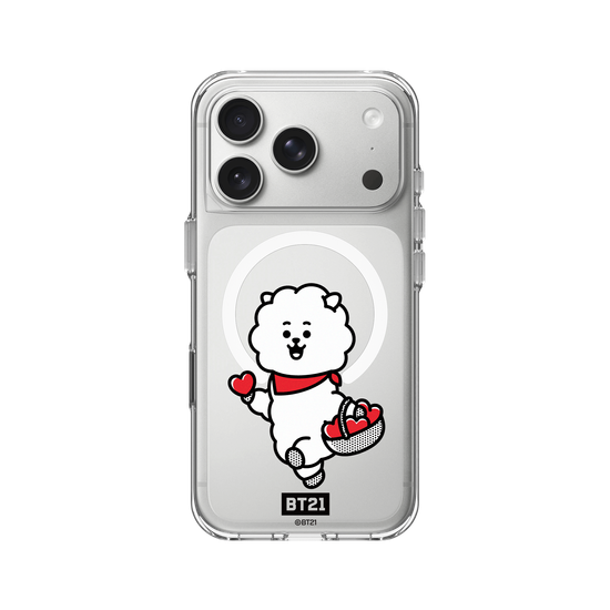 RJ for You
