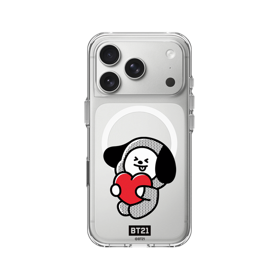 CHIMMY for You