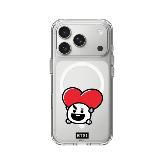SHOOKY for You