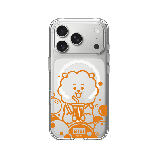 Monochrome RJ