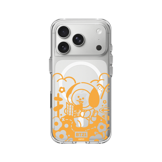 Monochrome CHIMMY