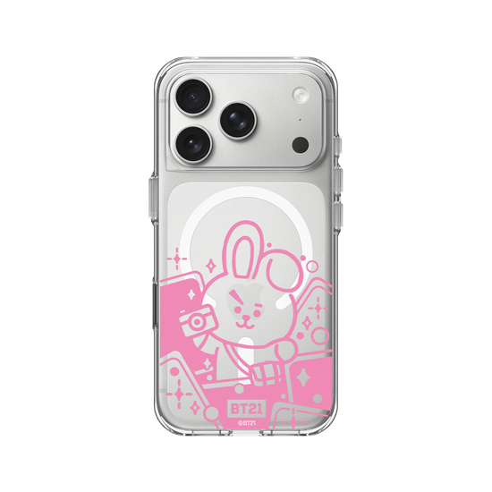 Monochrome COOKY