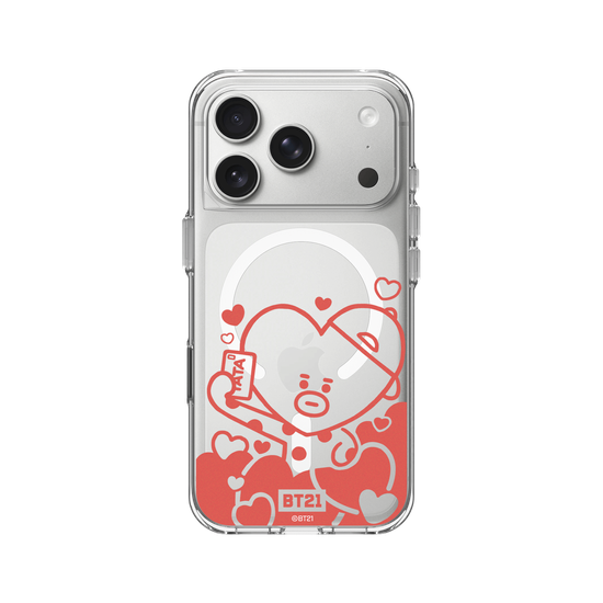 Monochrome TATA
