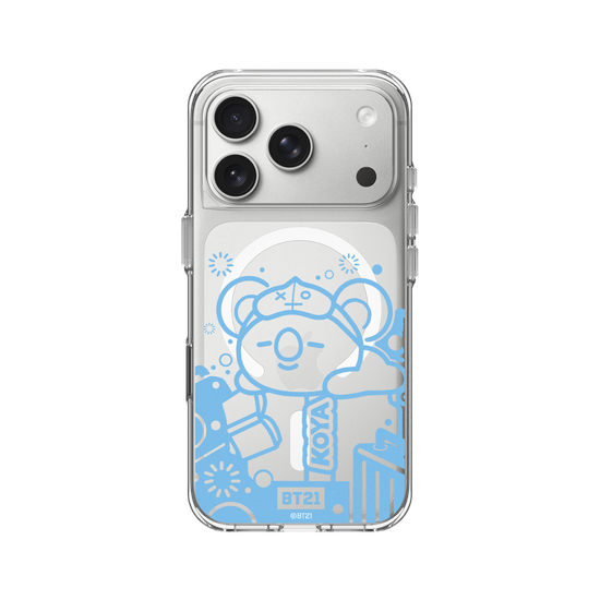 Monochrome KOYA