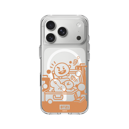 Monochrome SHOOKY