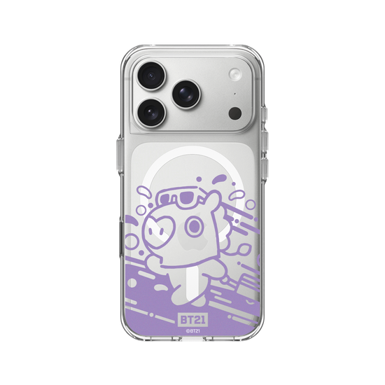 Monochrome MANG