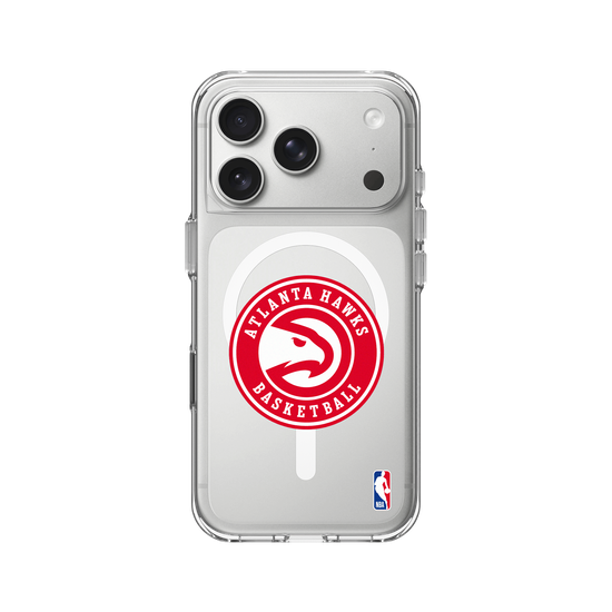 Logo-亞特蘭大老鷹 Atlanta Hawks