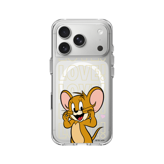 Jerry Love