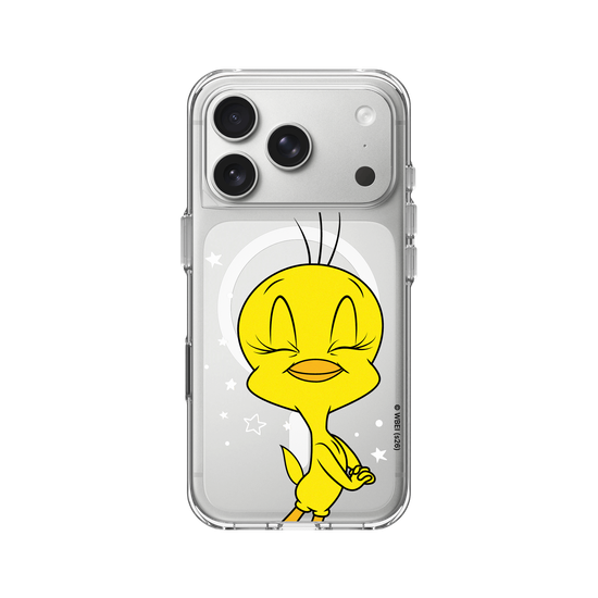 Shiny Tweety