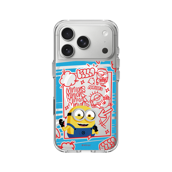 Minions - Bob dibuja