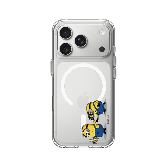 Minions - Amar es compartir