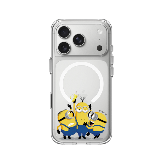 Minions - Pelea de plátanos