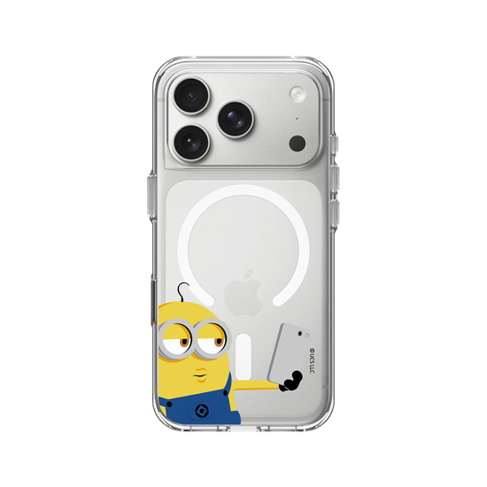Minions - Tómate un selfie