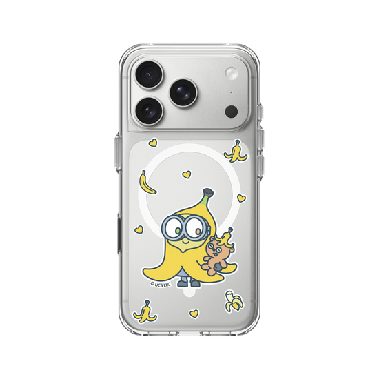 Minions - Banana