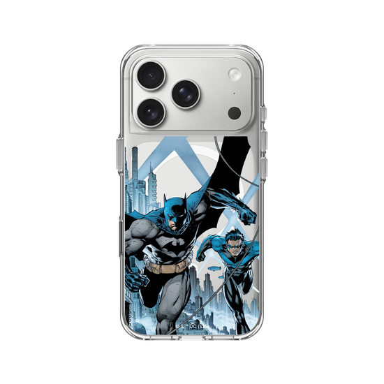 Batman - Batman & Nightwing