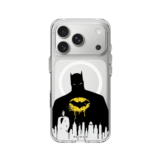 Batman - Gotham City