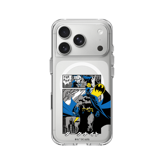 Batman - Comic Strip