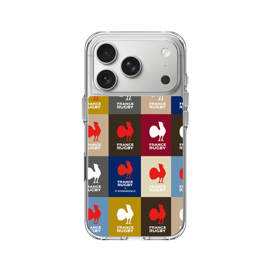 France Rugby Patches