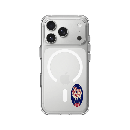 Mini Crest