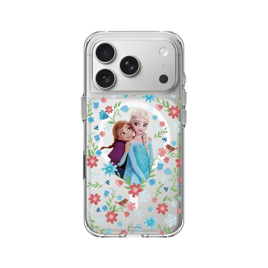 Elsa y Anna