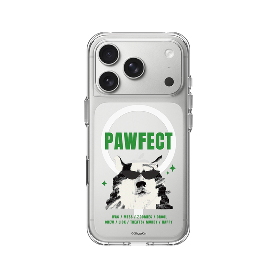 PAWFECT