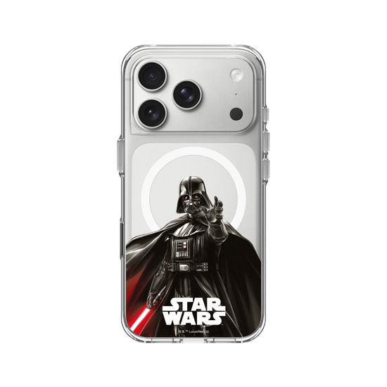 Star Wars - Darth Vader se ahoga