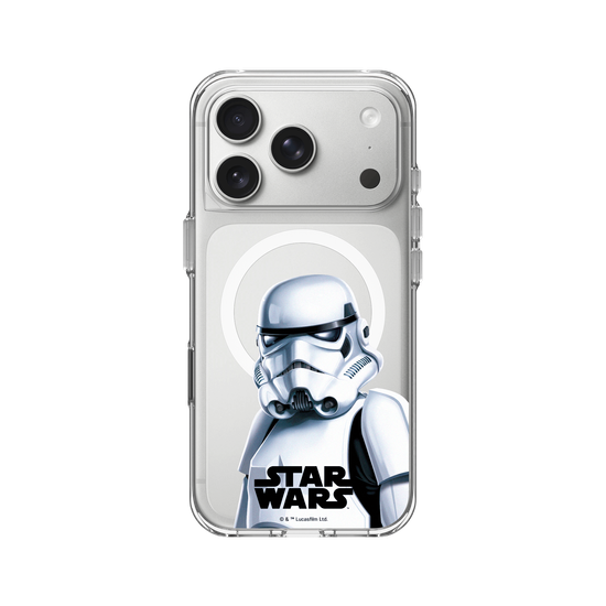 Star Wars - Soldado de asalto
