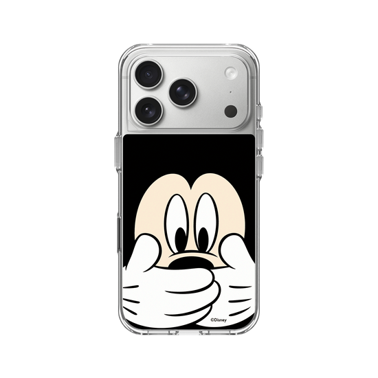 Mickey Oops
