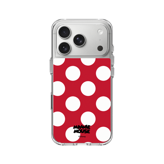 Minnie Polka Dots