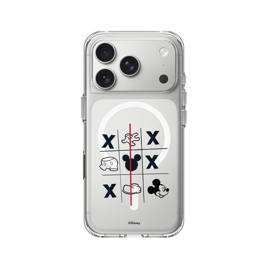 Tic-Tac-Toe