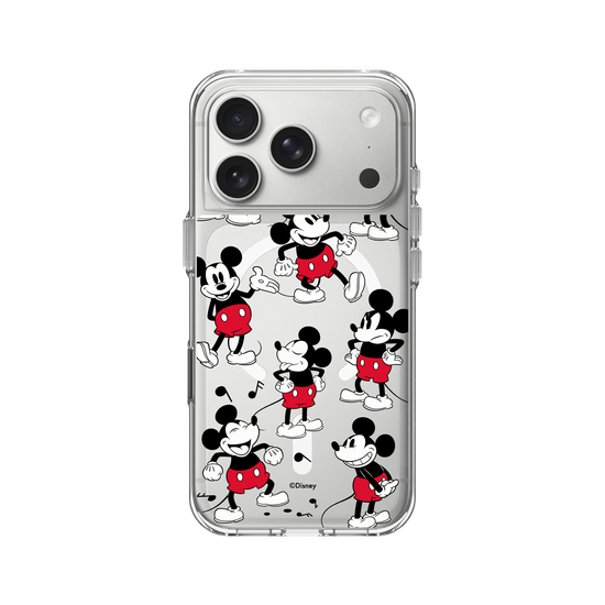 Hey, Mickey! - Stickers