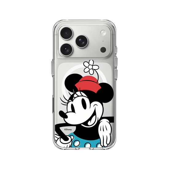Minnie - Say Cheese