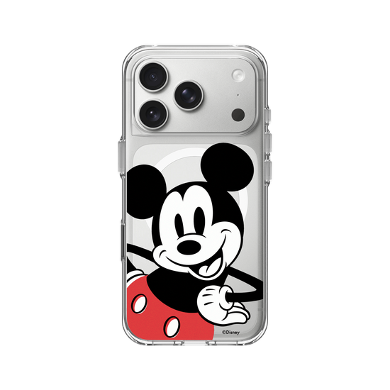 Mickey - Say Cheese