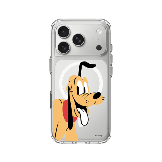 Pluto - Say Cheese